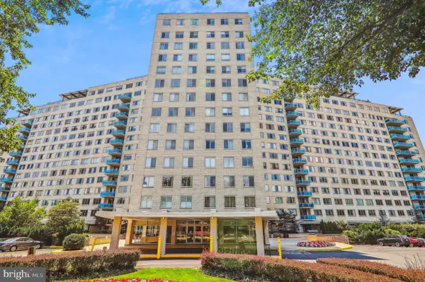 10500 Rockville Pik Pike #413, ROCKVILLE, MD 20852