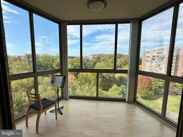 3100 N Leisure World Blvd #806, SILVER SPRING, MD 20906