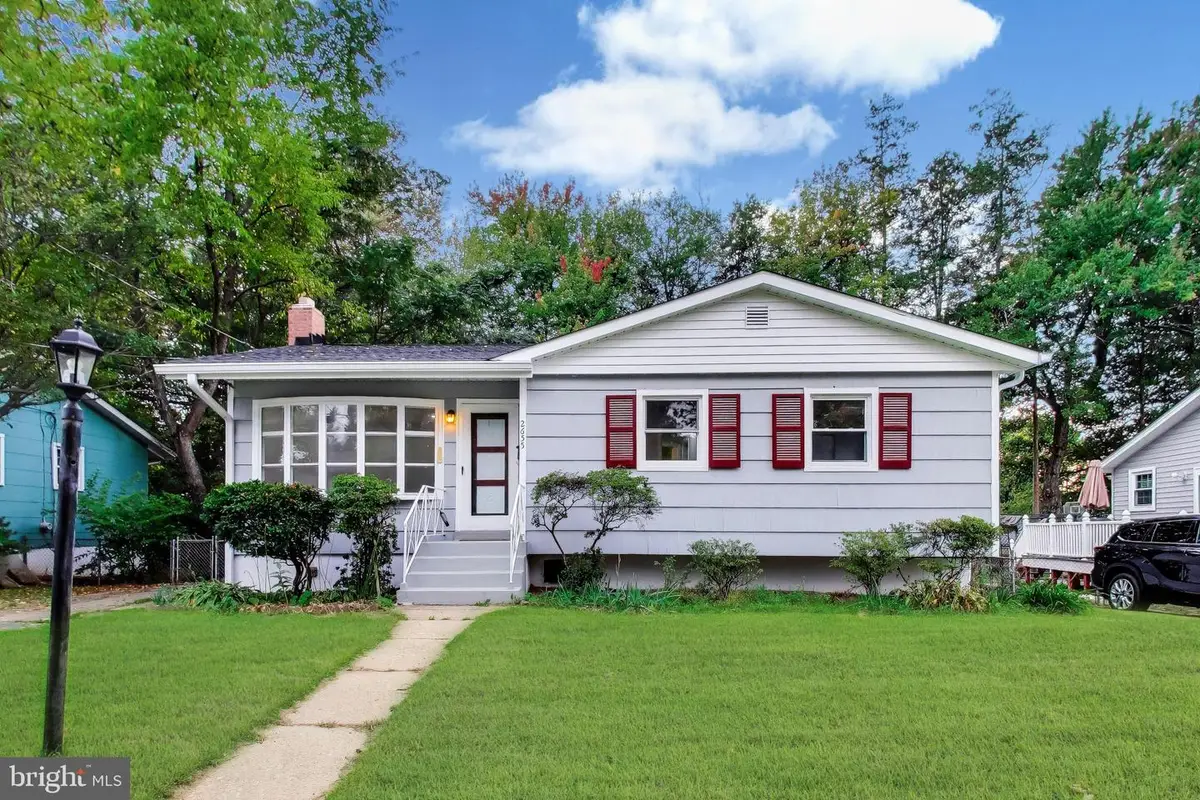 2655 Cory Ter, Silver Spring, MD 20902 - #1