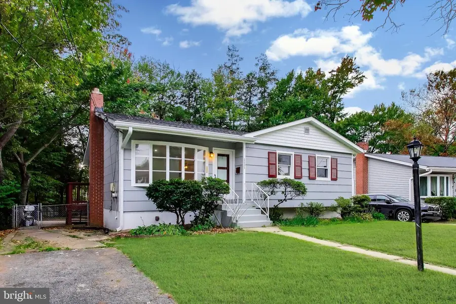 2655 Cory Ter, Silver Spring, MD 20902 - #3