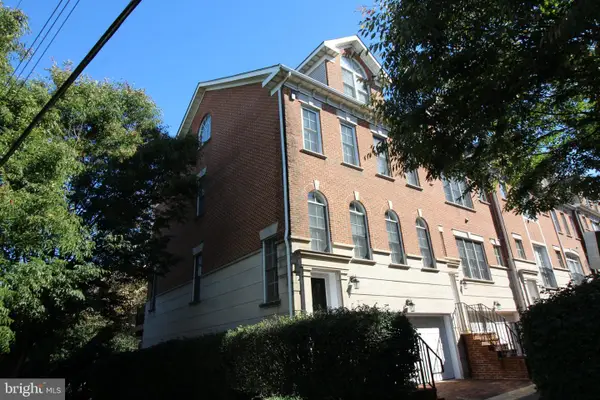 8517 Halston Way, BETHESDA, MD 20814