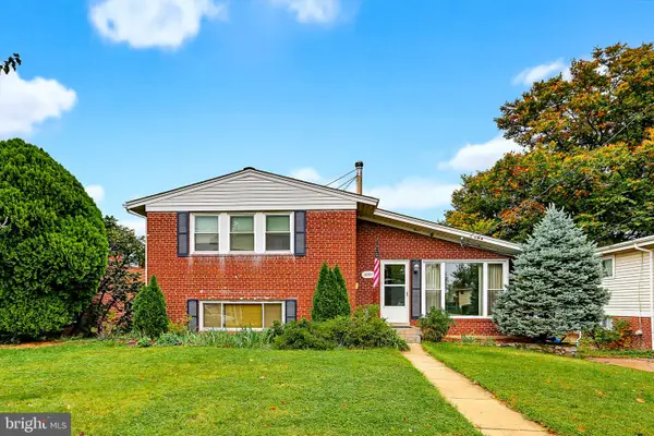 12917 Valleywood Dr, SILVER SPRING, MD 20906