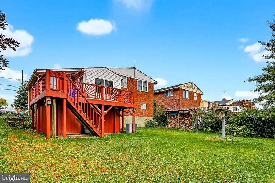 12917 Valleywood Dr, Silver Spring, MD 20906 - #2