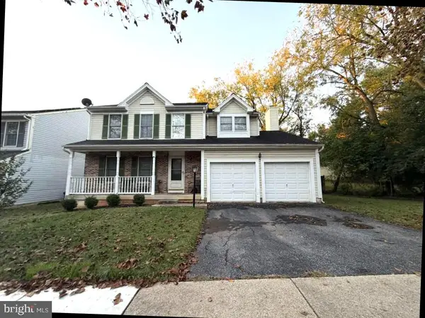 17807 Cottonwood Ter, GAITHERSBURG, MD 20877