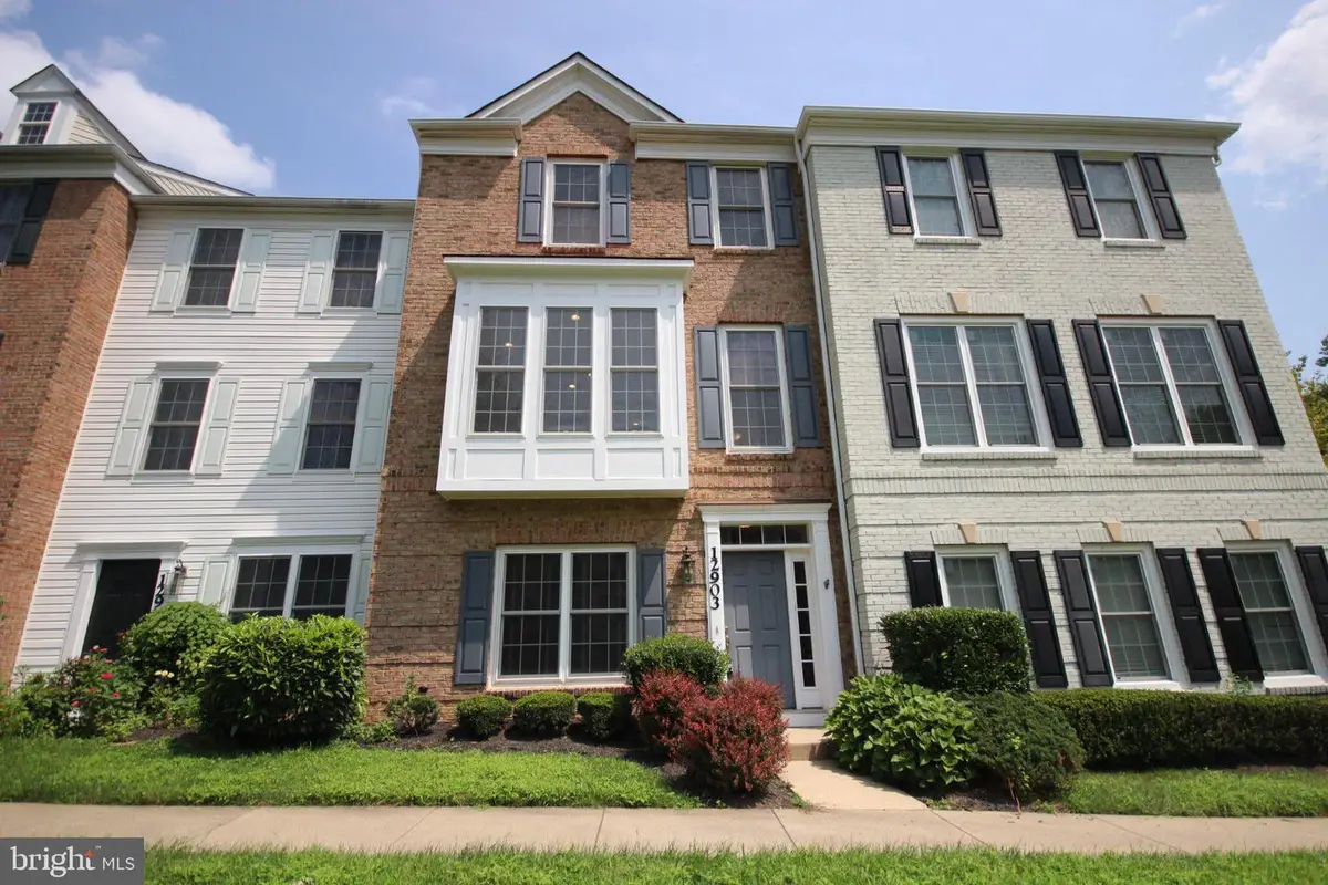 12903 Ethel Rose Way, Boyds, MD 20841 - #1