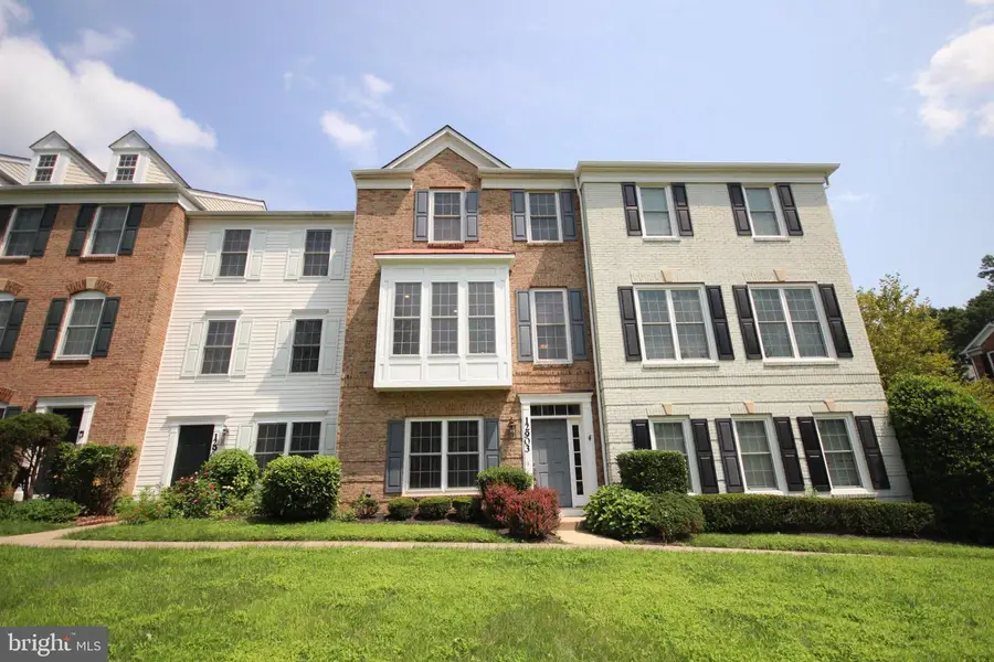 12903 Ethel Rose Way, Boyds, MD 20841 - #2