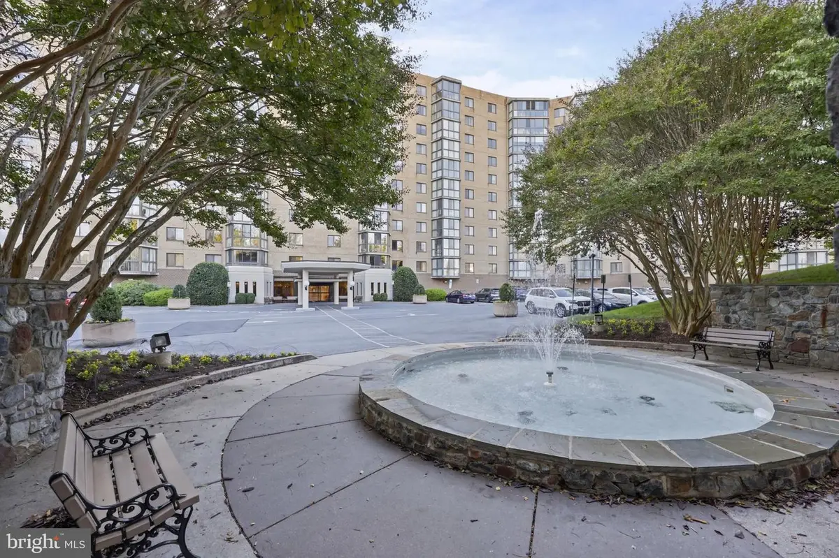 3310 North Leisure World Blvd #6-802, Silver Spring, MD 20906 - #1
