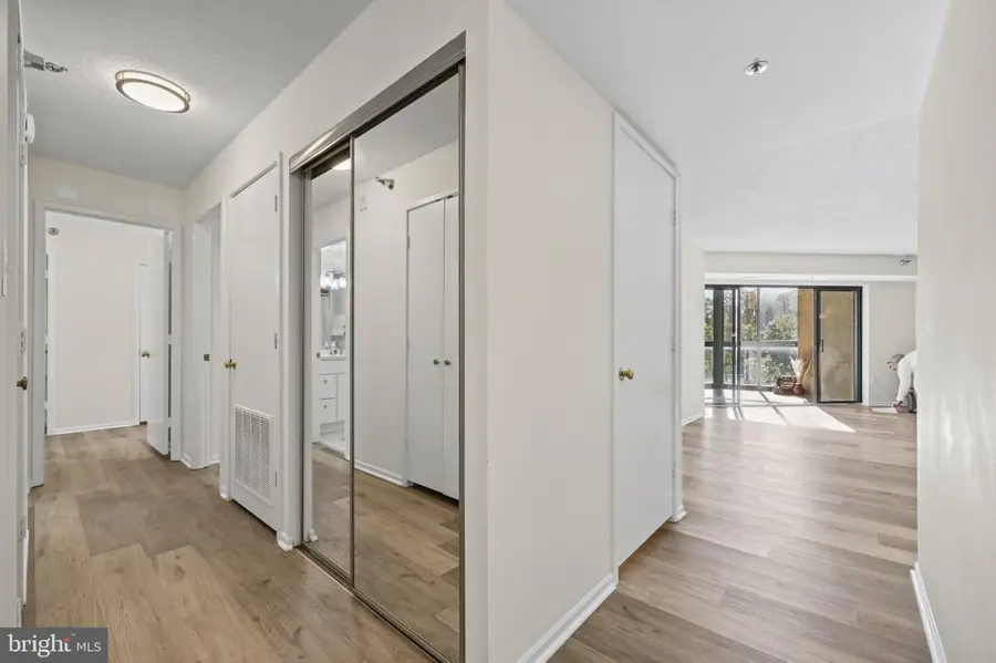 3310 North Leisure World Blvd #6-802, Silver Spring, MD 20906 - #3