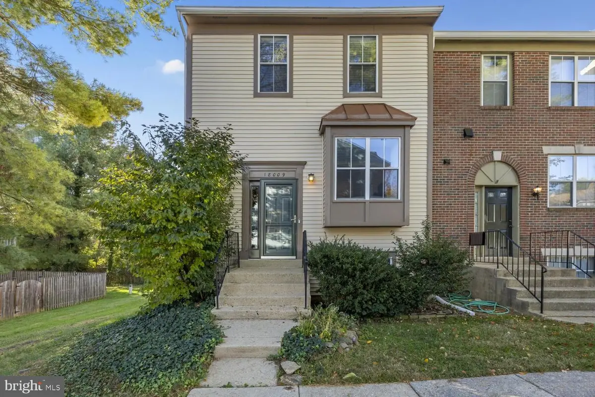 18009 Sunset River Ct, Olney, MD 20832 - #1
