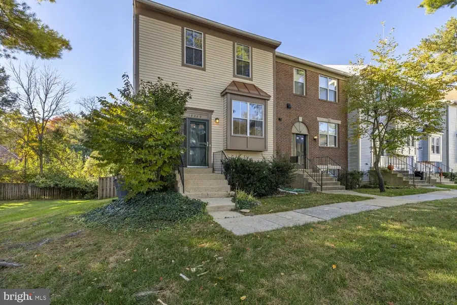 18009 Sunset River Ct, Olney, MD 20832 - #2