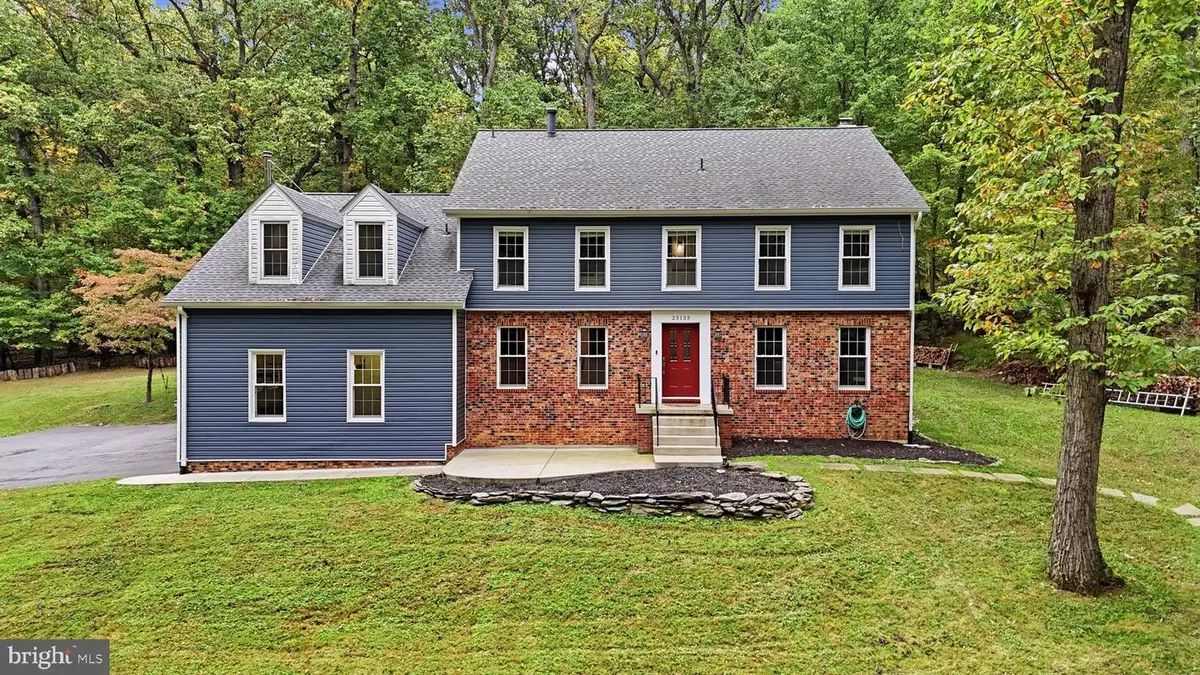 25135 Hickory Ridge Ln, Gaithersburg, MD 20882 - #1
