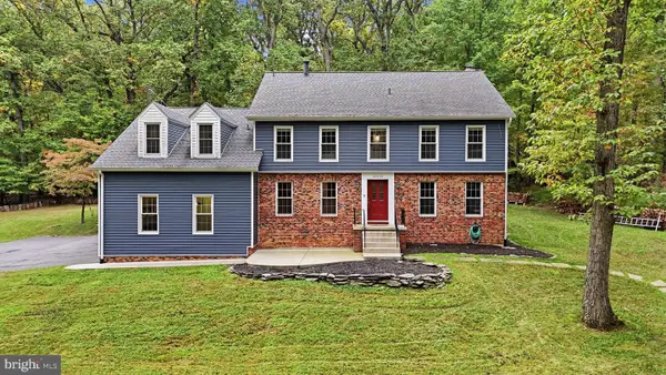 25135 Hickory Ridge Ln, GAITHERSBURG, MD 20882