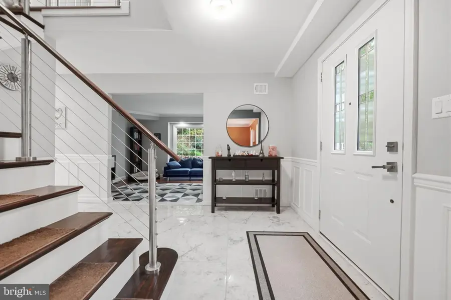 25135 Hickory Ridge Ln, Gaithersburg, MD 20882 - #3