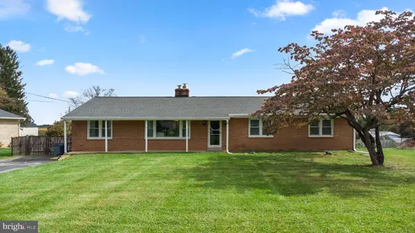 26109 Cornor Dr, DAMASCUS, MD 20872
