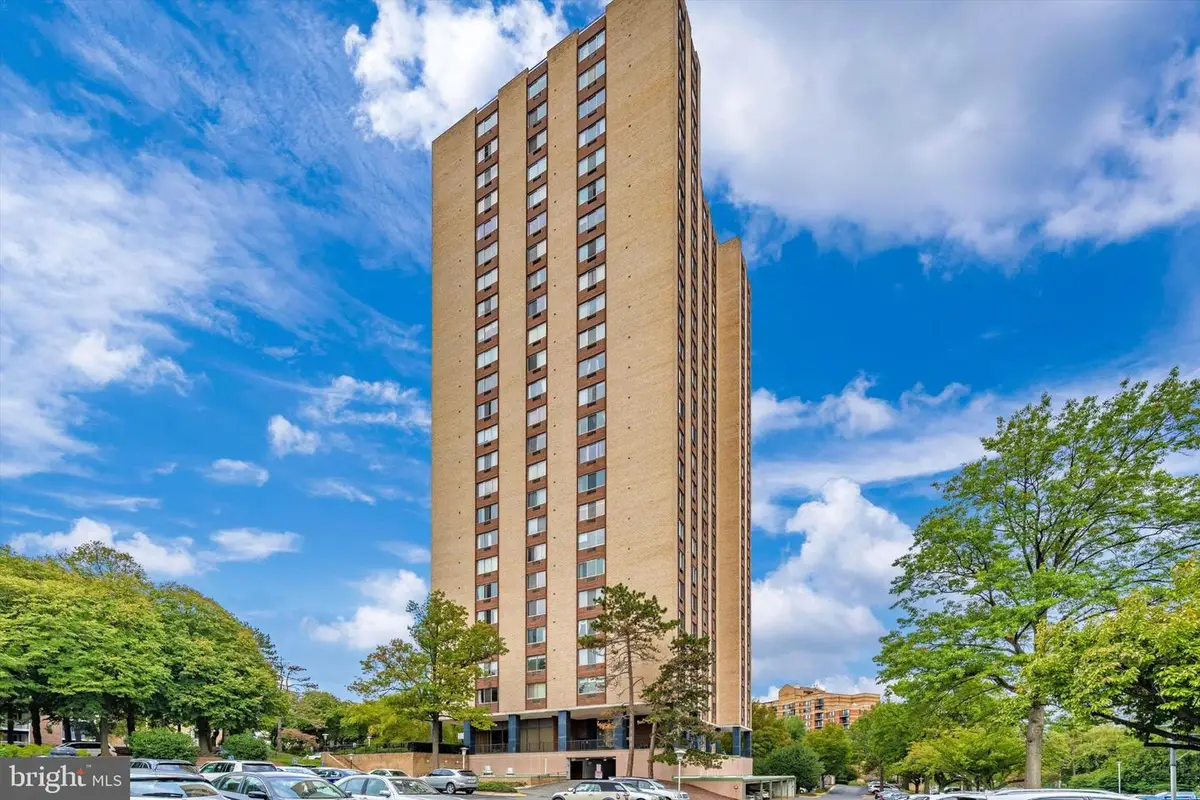 9701 Fields Rd #2501, Gaithersburg, MD 20878 - #1