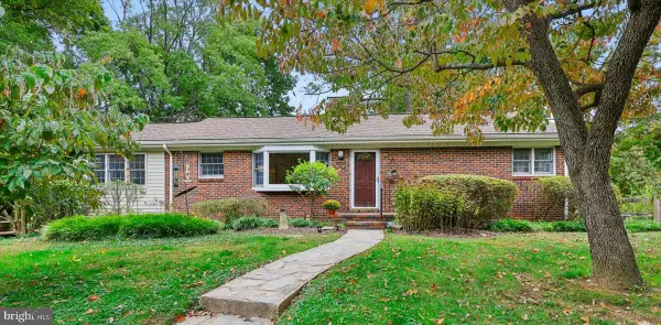 10525 Kinloch Rd, SILVER SPRING, MD 20903