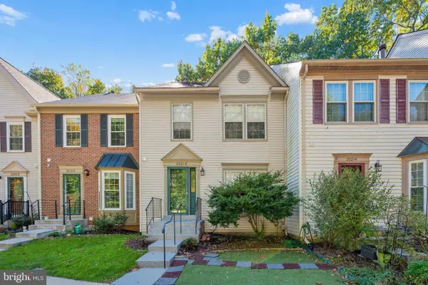 Address Withheld By Seller, GERMANTOWN, MD 20874