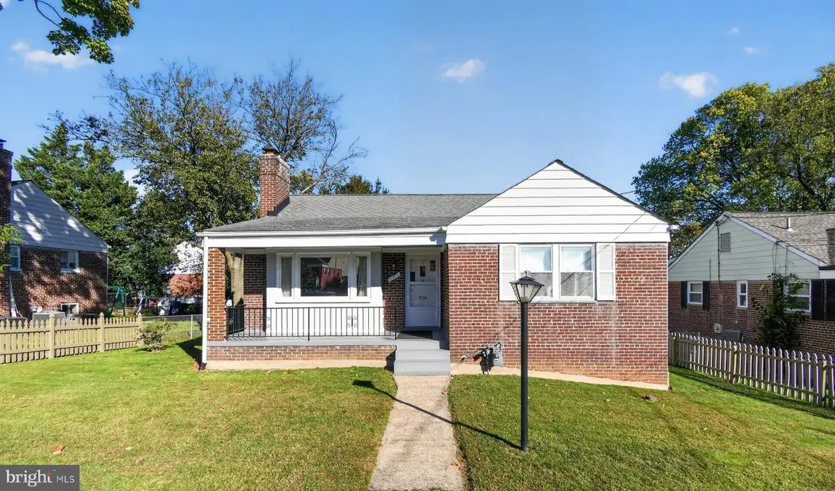 2303 Dennis Ave, Silver Spring, MD 20902 - #1