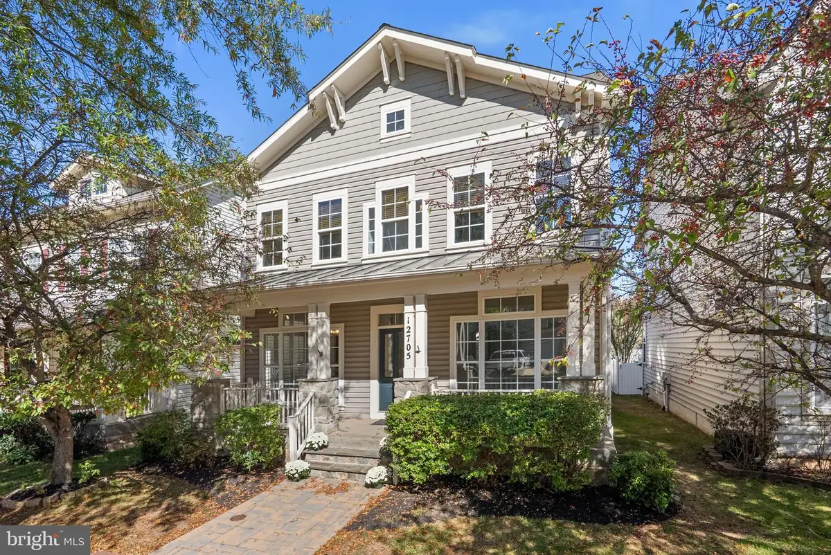 12705 Clarks Crossing Dr, Clarksburg, MD 20871 - #1