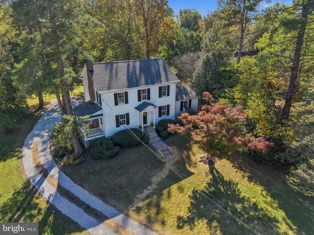 17119 Old Baltimore Rd, Olney, MD 20832 - #1