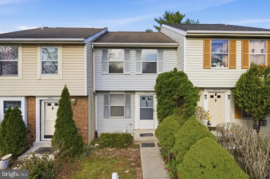18916 Port Haven Pl, Germantown, MD 20874 - #2
