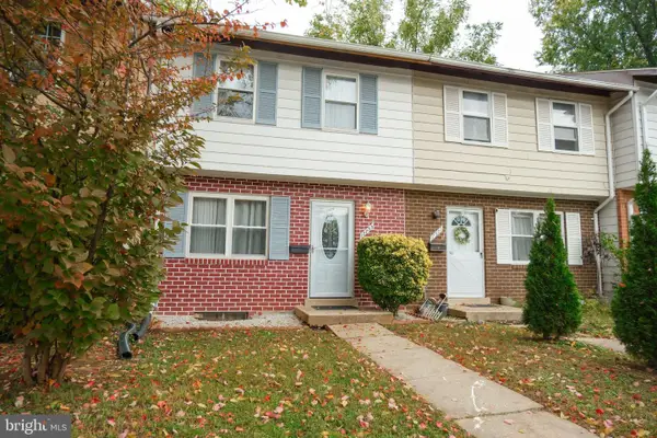 17753 Larchmont Ter, GAITHERSBURG, MD 20877