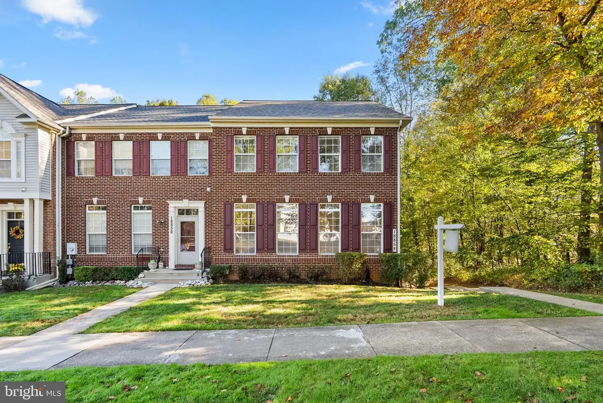 18858 Broken Oak Rd, Boyds, MD 20841 - #1