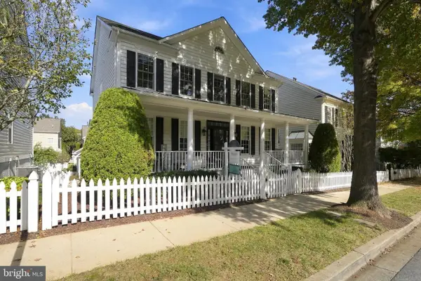 934 Rockborn St, GAITHERSBURG, MD 20878