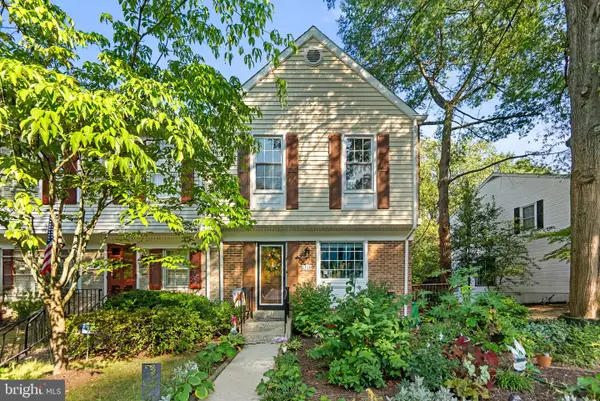 1358 Carlsbad Dr, GAITHERSBURG, MD 20879