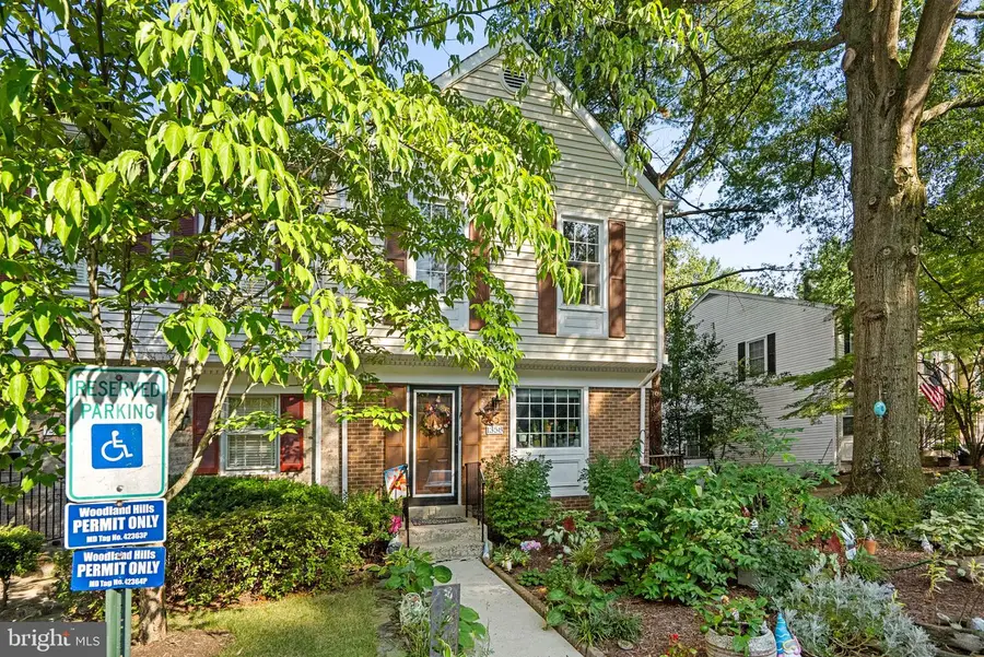 1358 Carlsbad Dr, Gaithersburg, MD 20879 - #3