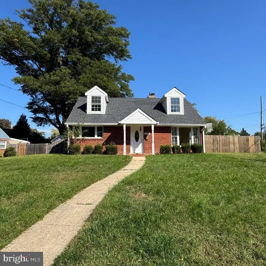 1404 Moffet Rd, Silver Spring, MD 20903 - #1