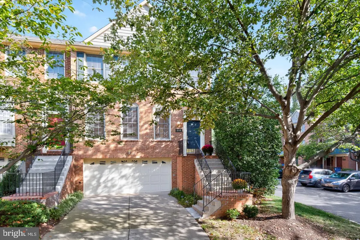 5601 Whitney Mill Way, Rockville, MD 20852 - #1