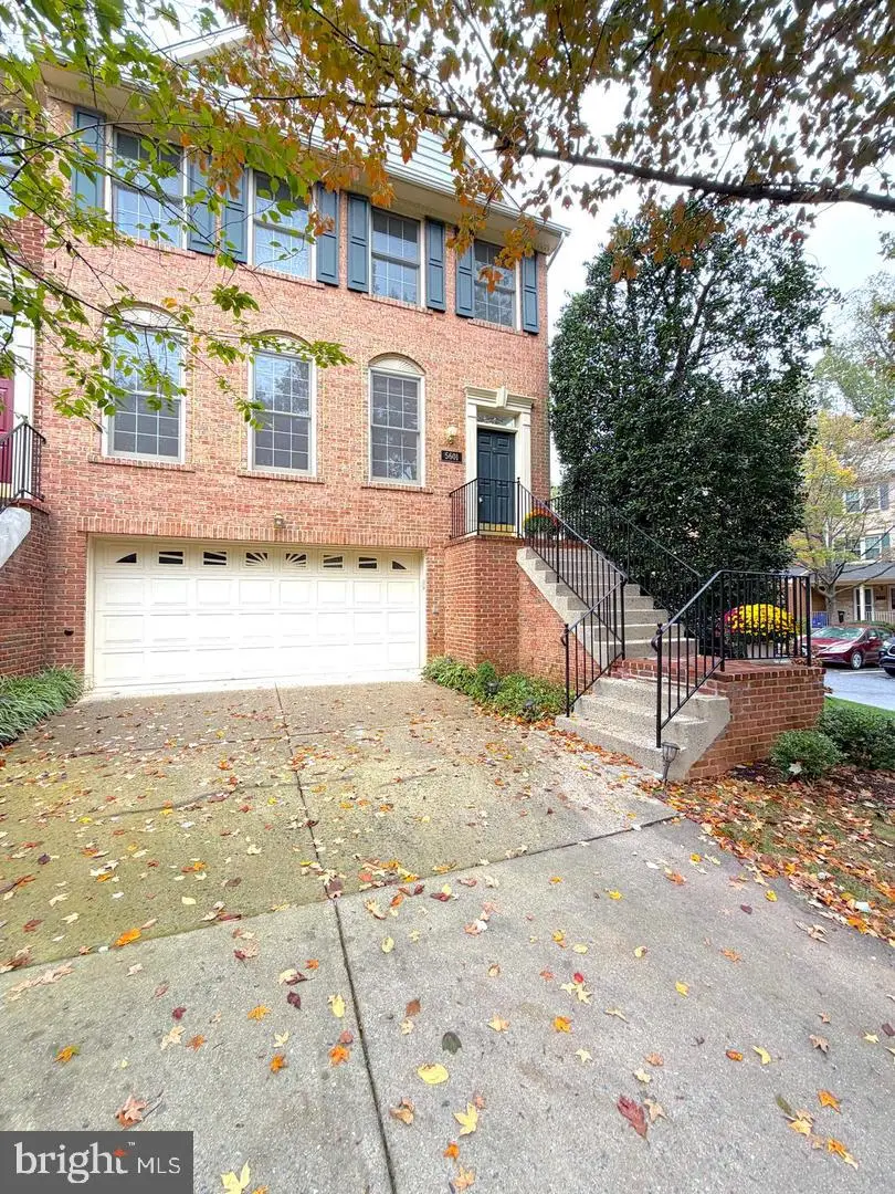 5601 Whitney Mill Way, Rockville, MD 20852 - #2