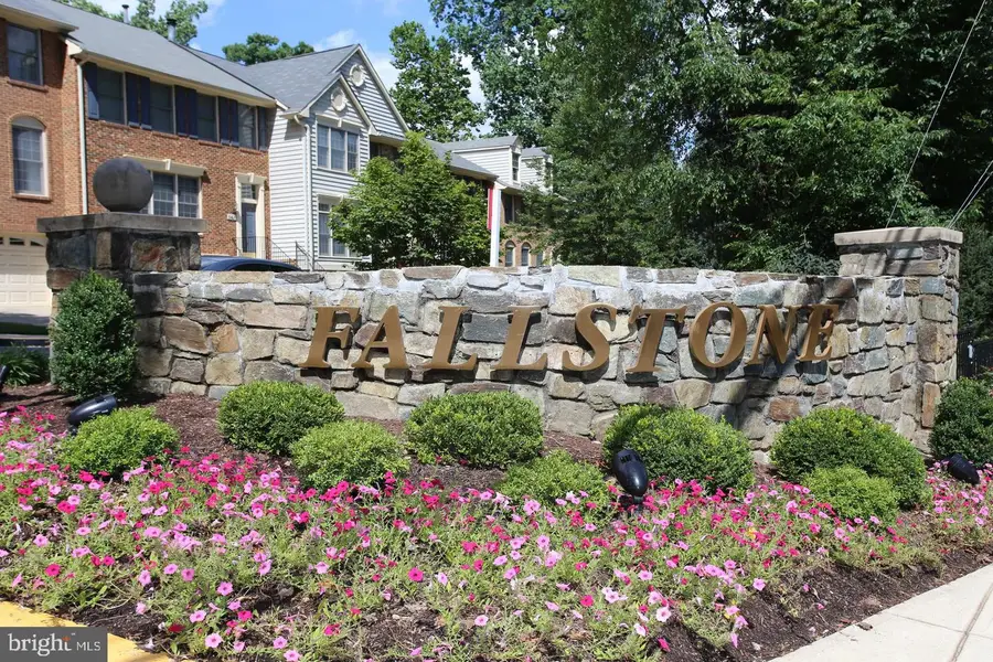 5601 Whitney Mill Way, Rockville, MD 20852 - #3
