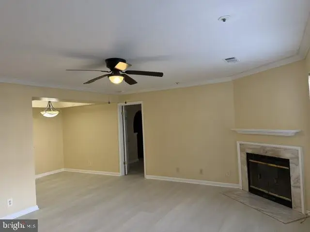 5716-160 Chapman Mill Dr #1503, Rockville, MD 20852 - #2