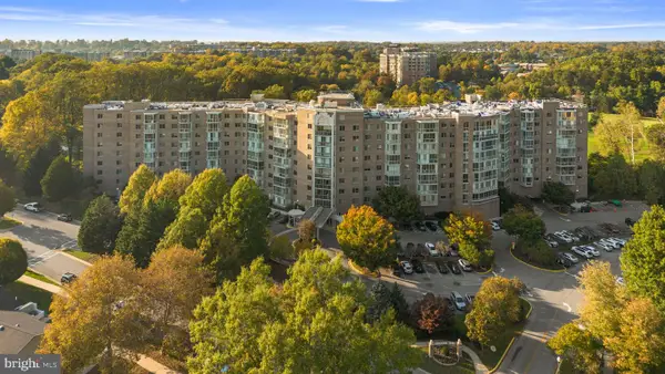 3005 S Leisure World Blvd #111, SILVER SPRING, MD 20906