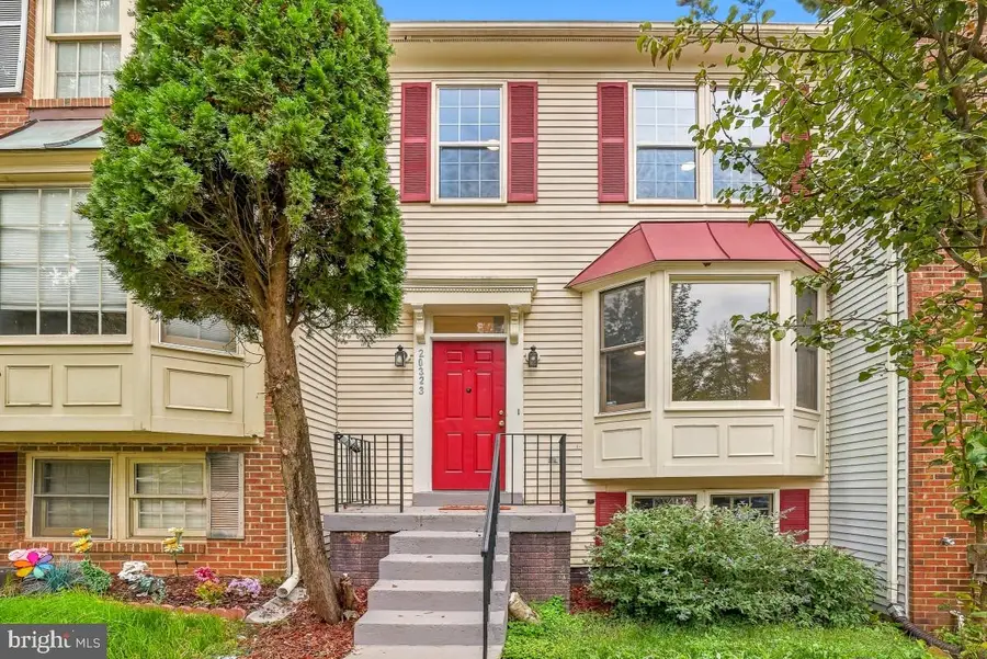 20323 Cedarhurst Way, Germantown, MD 20876 - #2