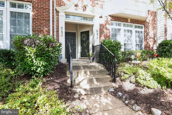 641 Whetstone Glen St, GAITHERSBURG, MD 20877