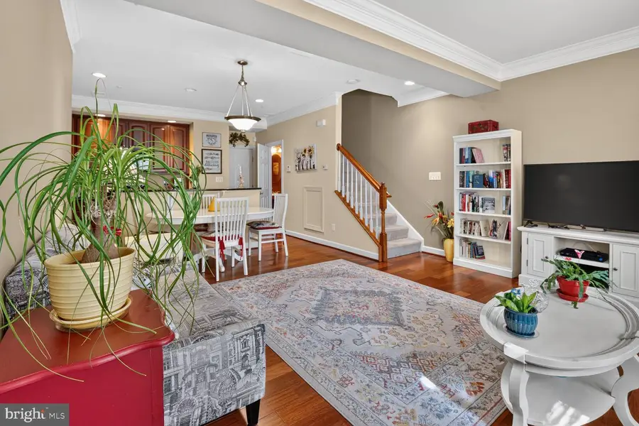 641 Whetstone Glen St, Gaithersburg, MD 20877 - #2