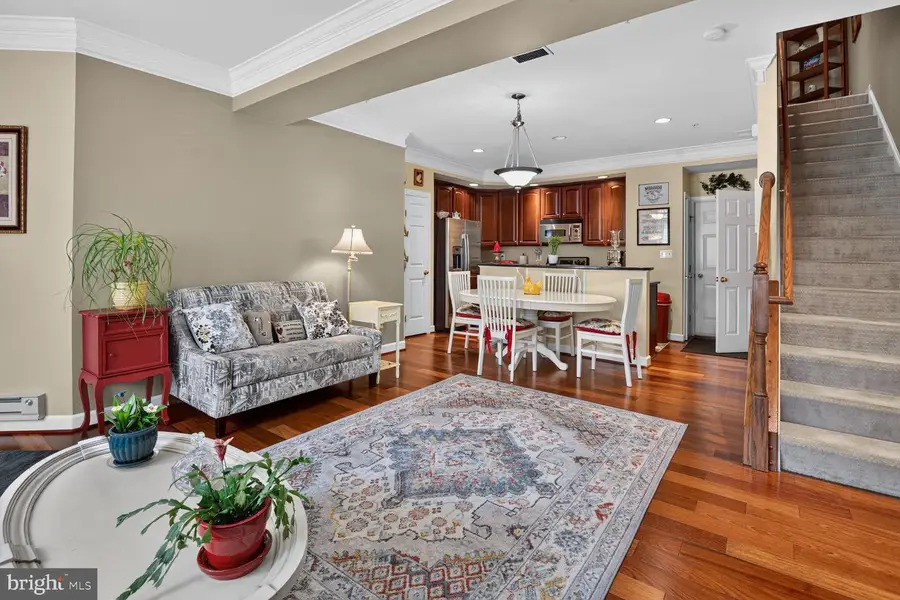 641 Whetstone Glen St, Gaithersburg, MD 20877 - #3