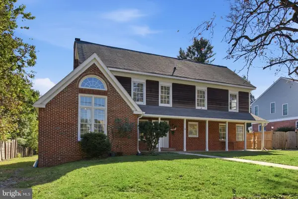 5 Lee St, GAITHERSBURG, MD 20877