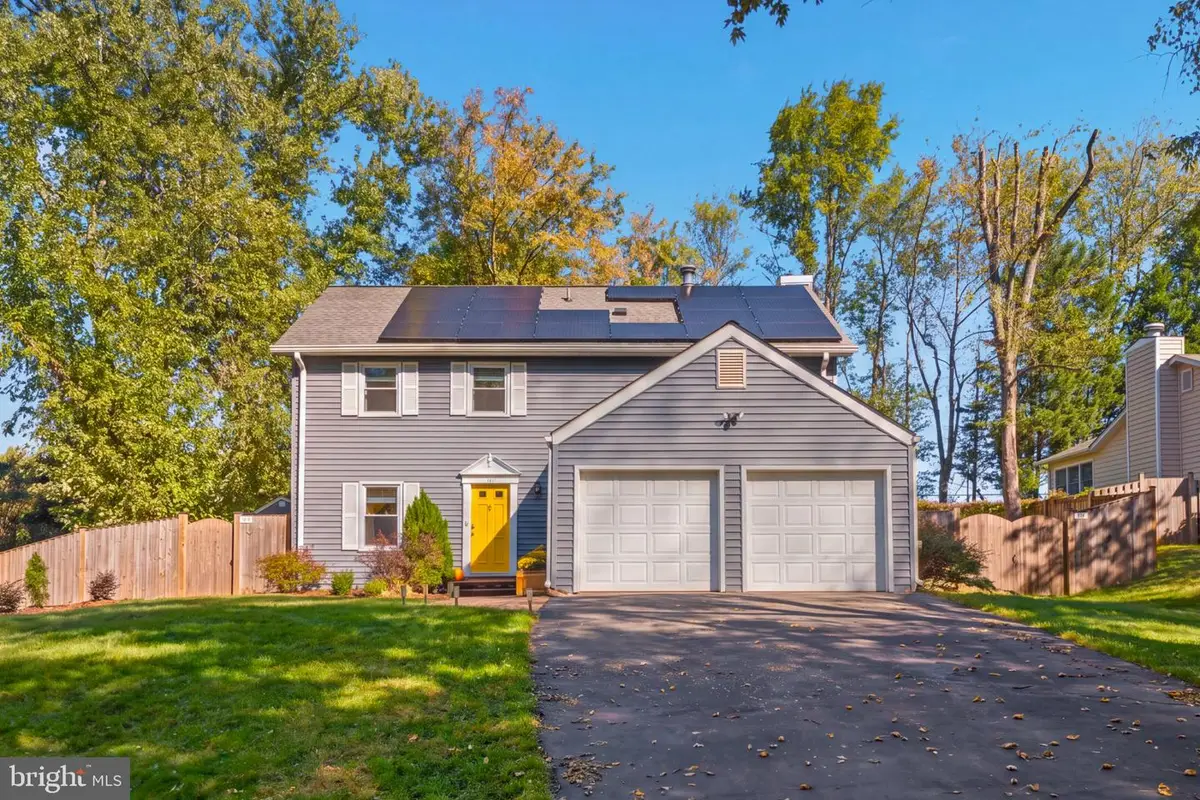 12121 Pueblo Rd, Gaithersburg, MD 20878 - #1