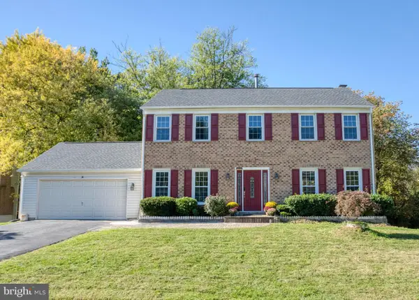 607 Poplarwood Pl, GAITHERSBURG, MD 20877