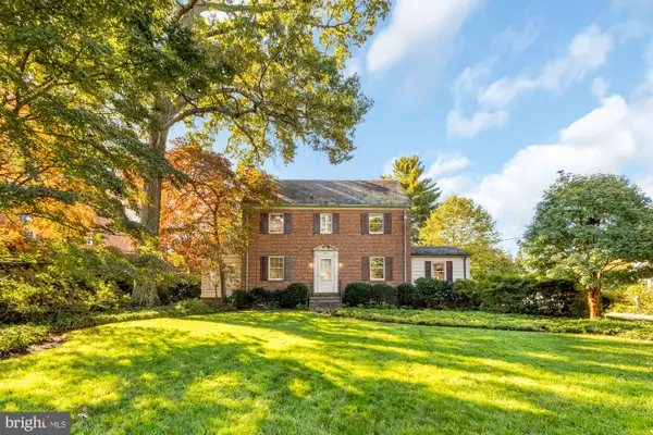 4216 Franklin St, KENSINGTON, MD 20895