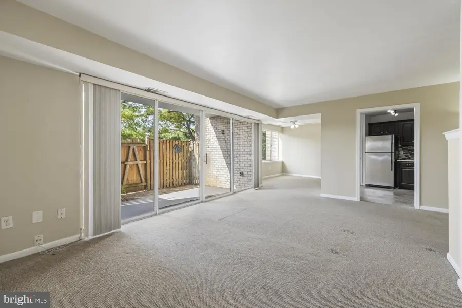 2507 Baltimore Rd #2507-1, Rockville, MD 20853 - #2