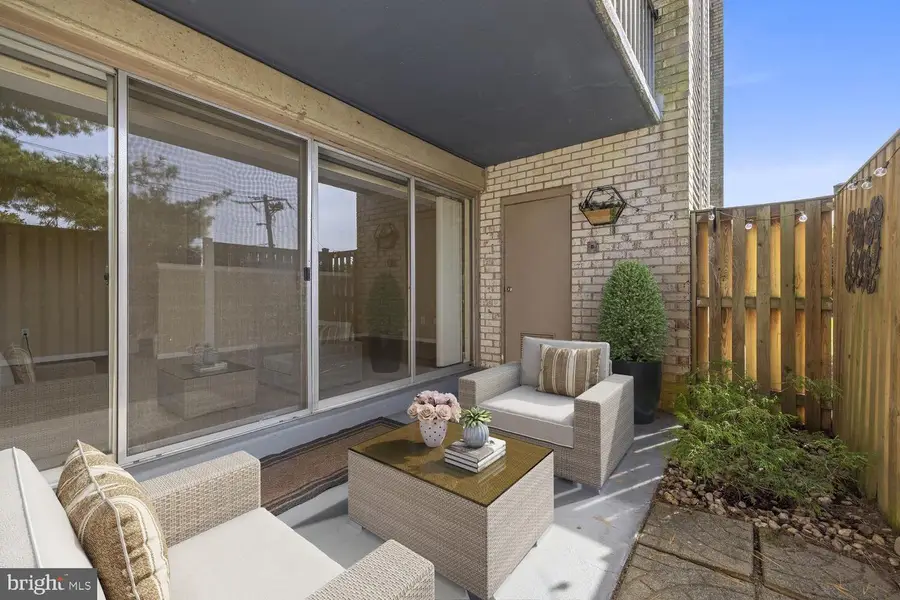2507 Baltimore Rd #2507-1, Rockville, MD 20853 - #3