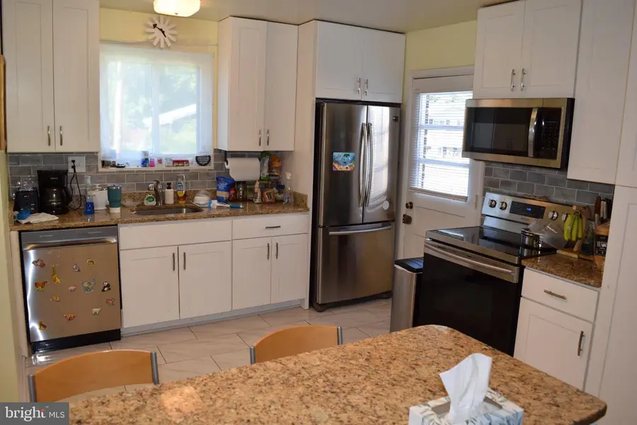 5316 Bangor Dr, Kensington, MD 20895 - #2