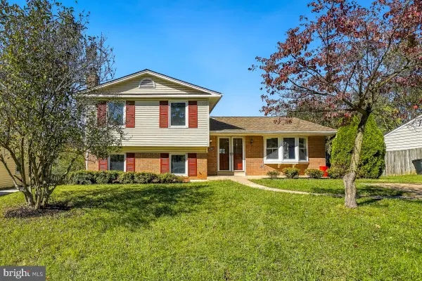 8829 N Westland Dr, GAITHERSBURG, MD 20877