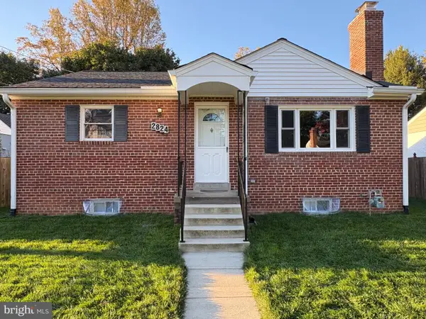 2824 Hardy Ave, SILVER SPRING, MD 20902