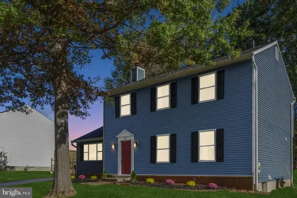 8910 Alliston Hollow Way, GAITHERSBURG, MD 20879